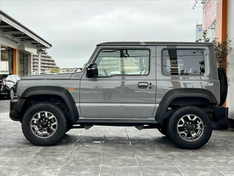 JIMNY SIERRA