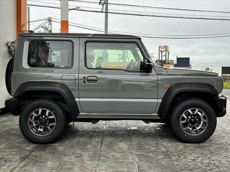 JIMNY SIERRA