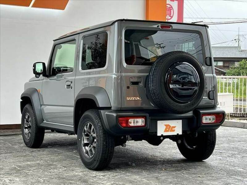 JIMNY SIERRA
