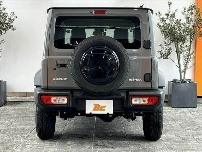 JIMNY SIERRA