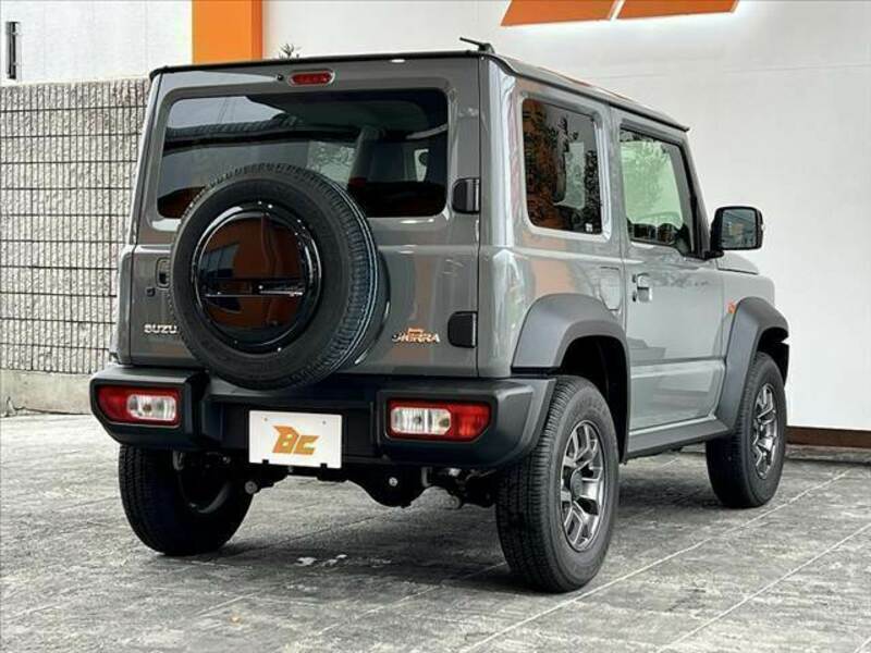 JIMNY SIERRA