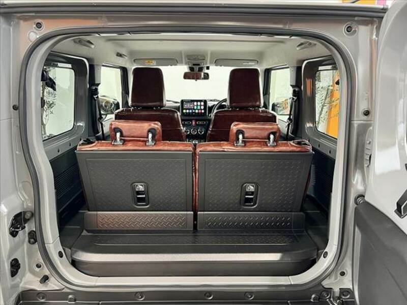 JIMNY SIERRA