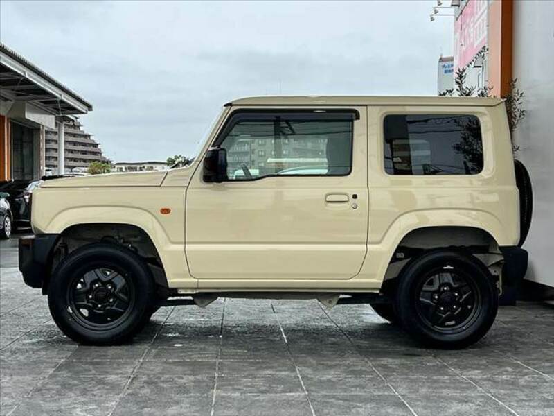 JIMNY