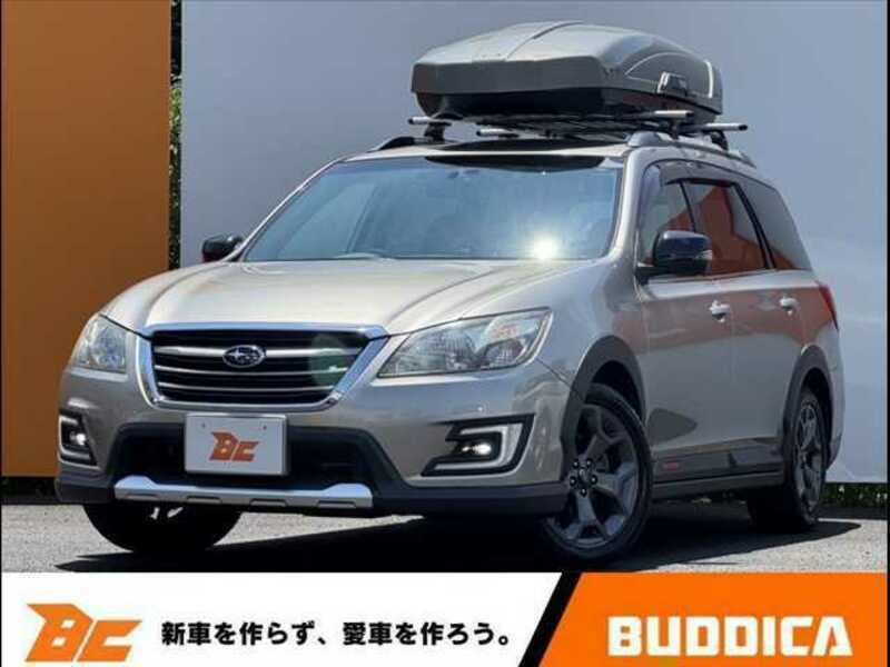 SUBARU EXIGA