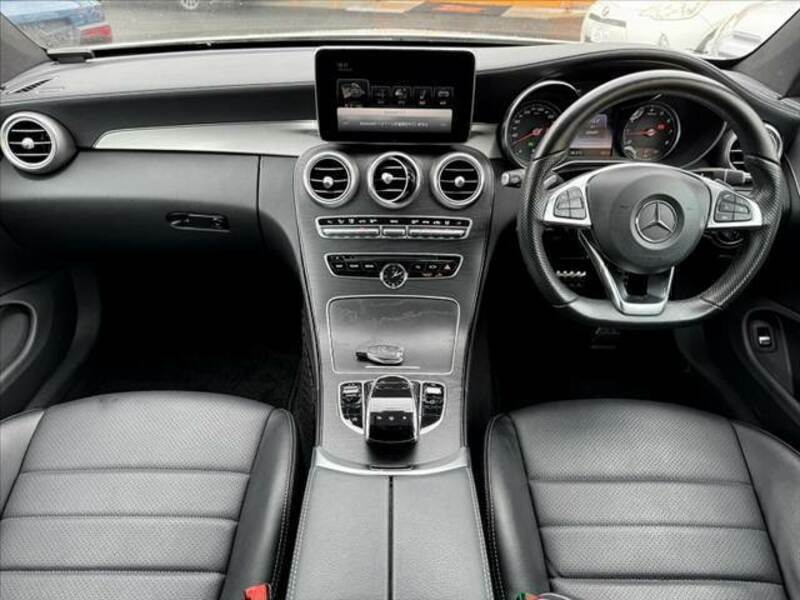 C-CLASS