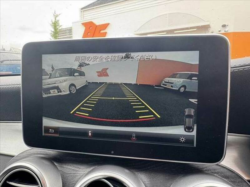 C-CLASS