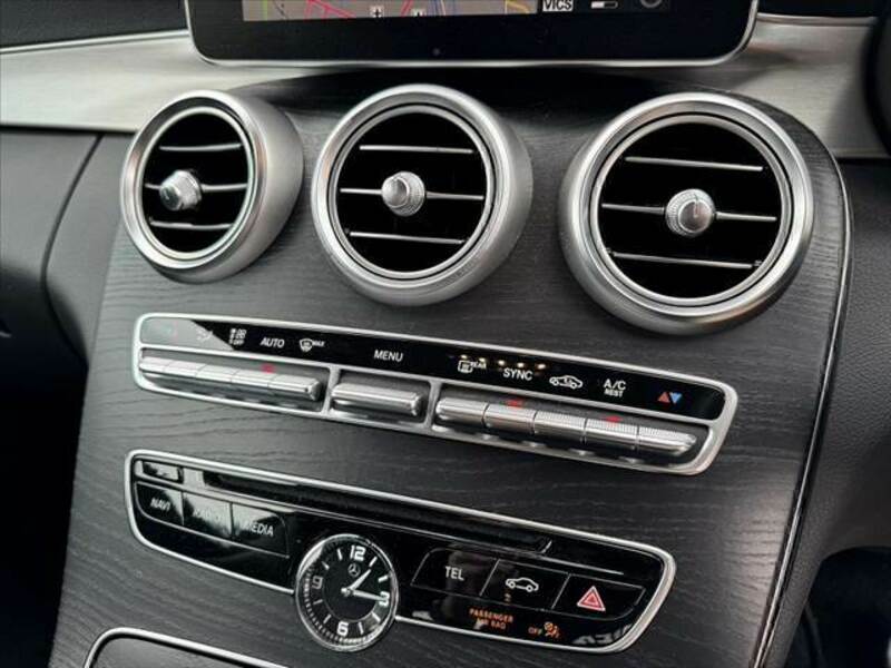 C-CLASS
