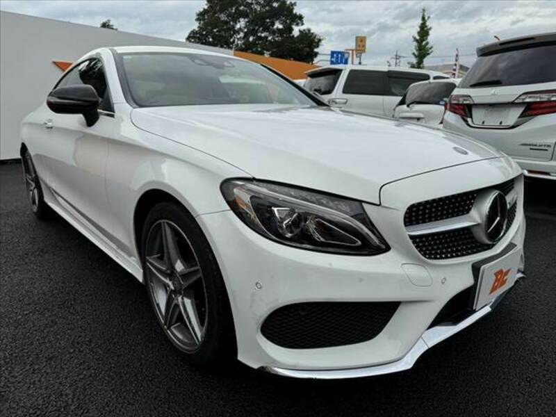 C-CLASS