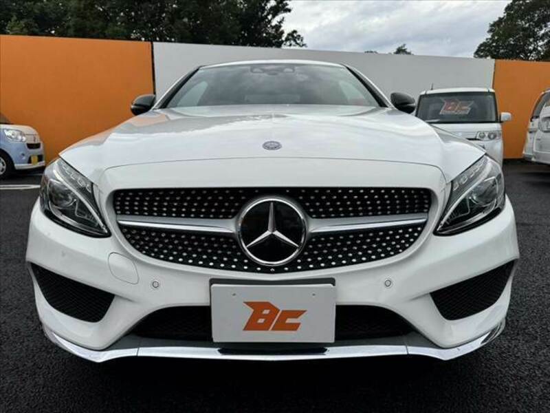 C-CLASS