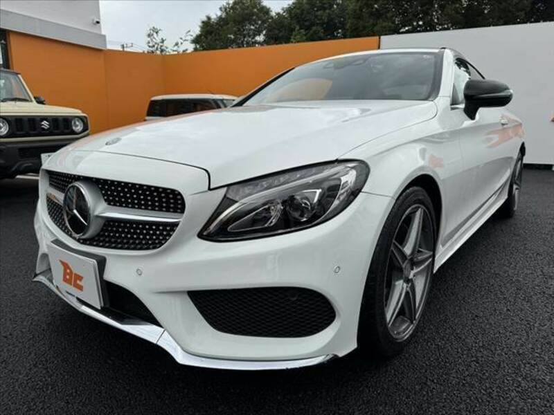 C-CLASS