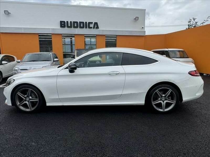 C-CLASS