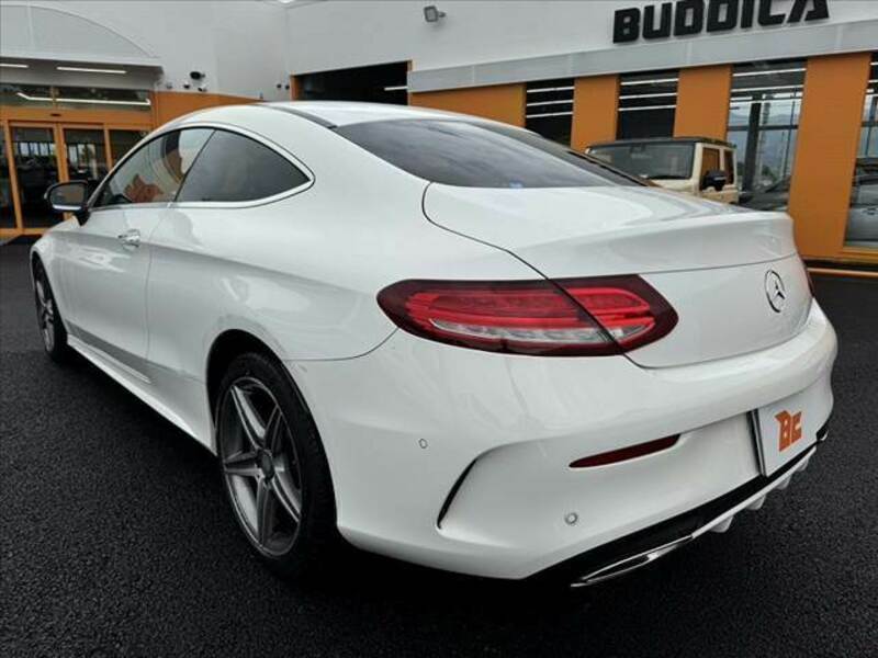 C-CLASS