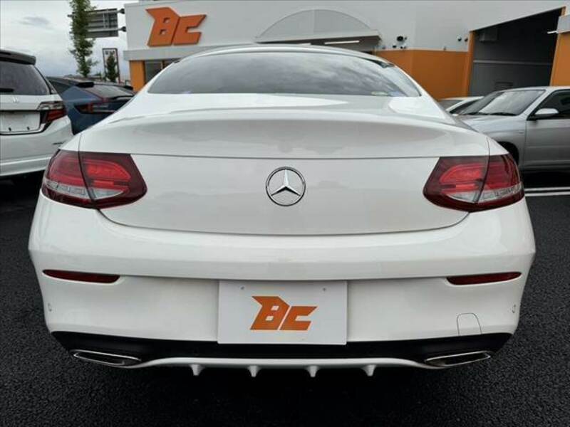C-CLASS