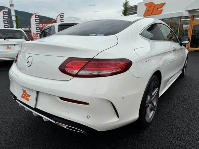 C-CLASS