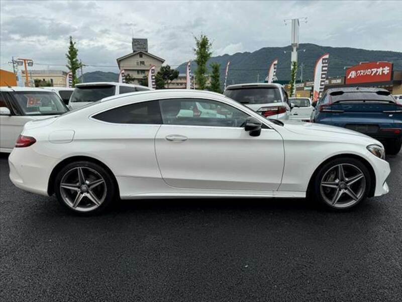 C-CLASS