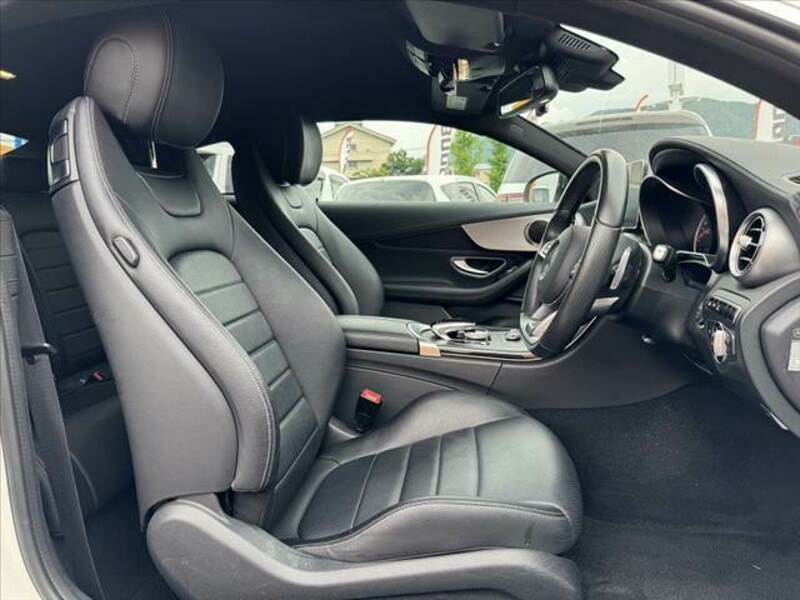 C-CLASS