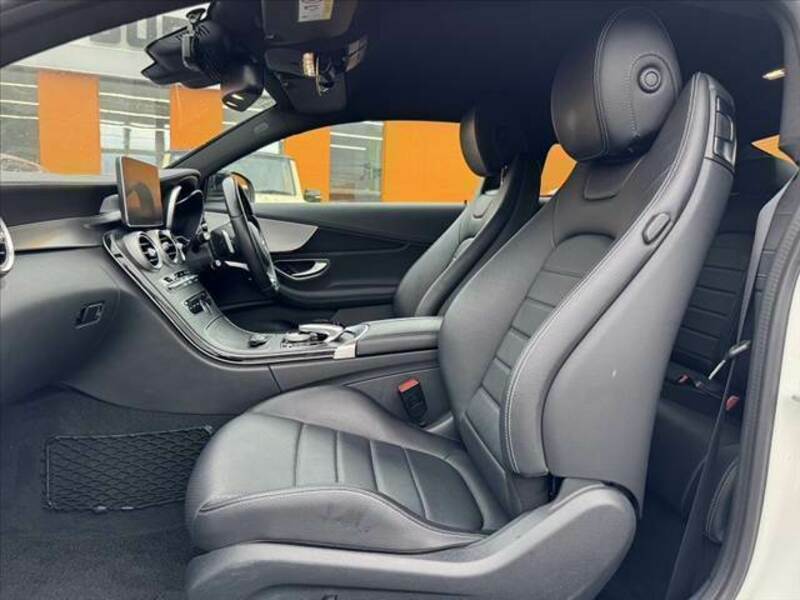 C-CLASS