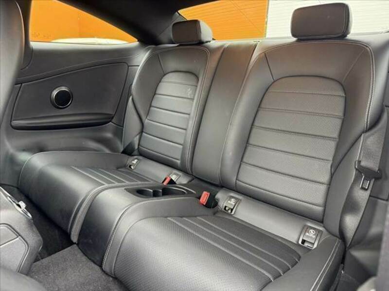 C-CLASS