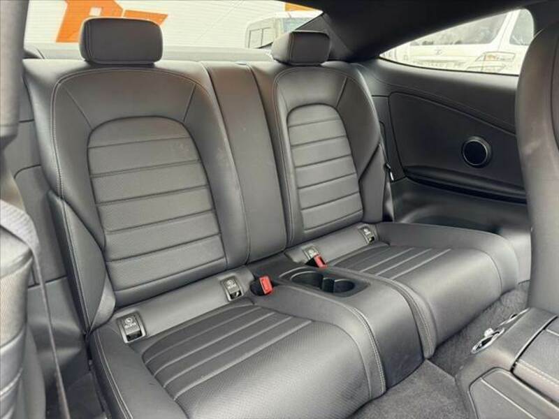C-CLASS