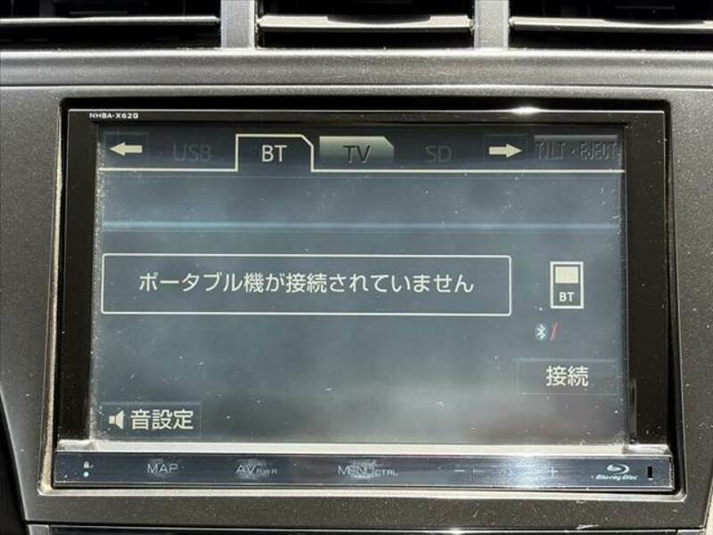 PRIUS ALPHA