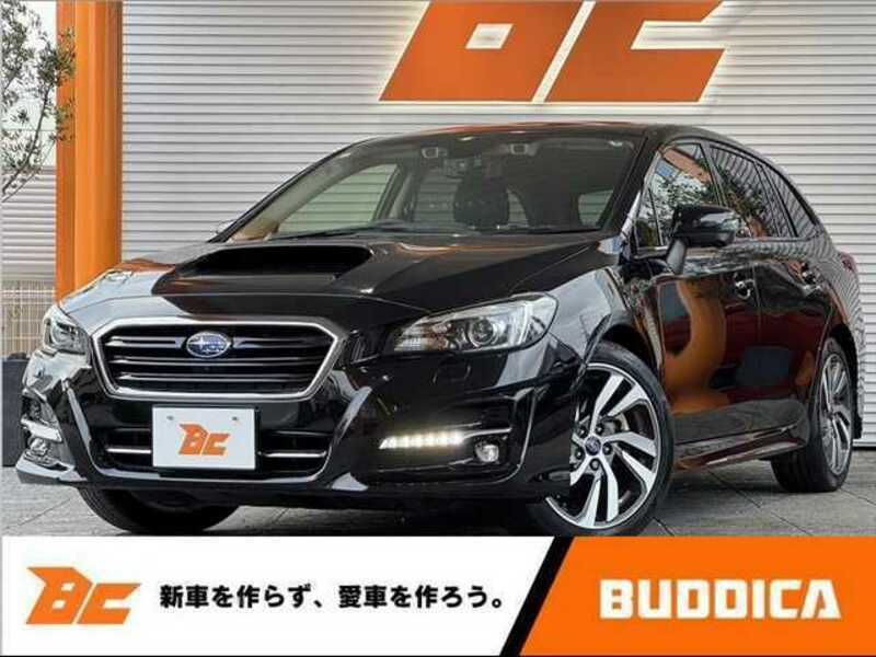 LEVORG-0