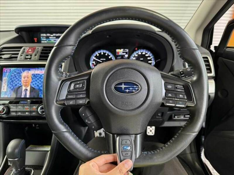 LEVORG
