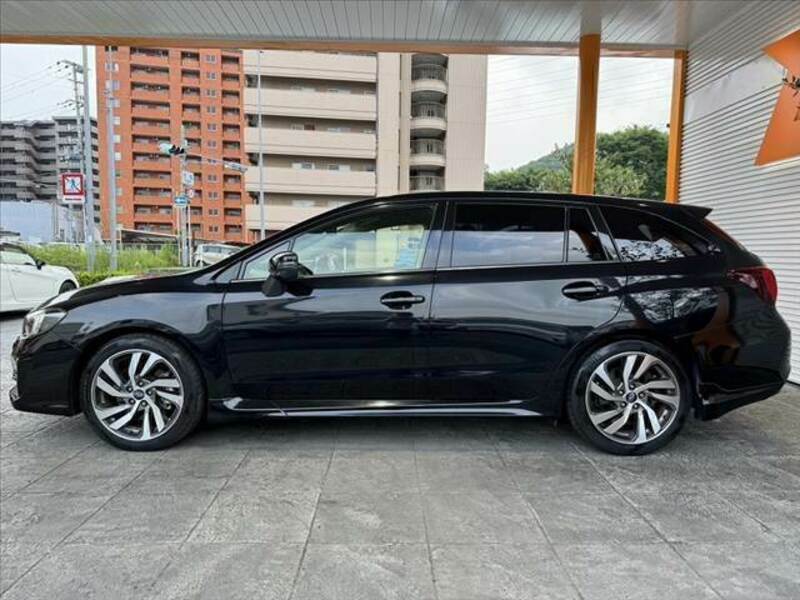 LEVORG