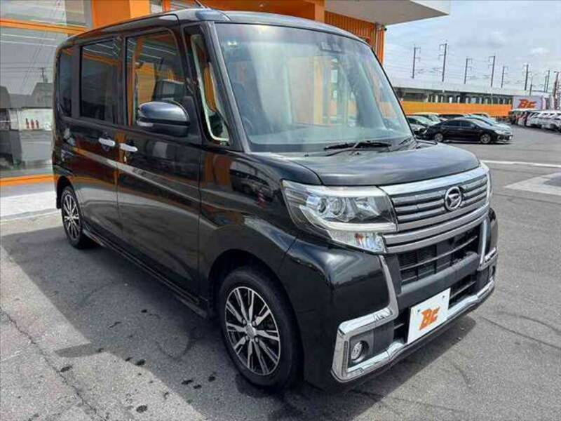 TANTO