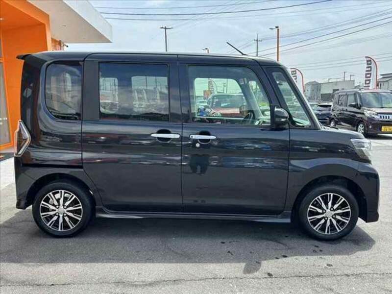 TANTO