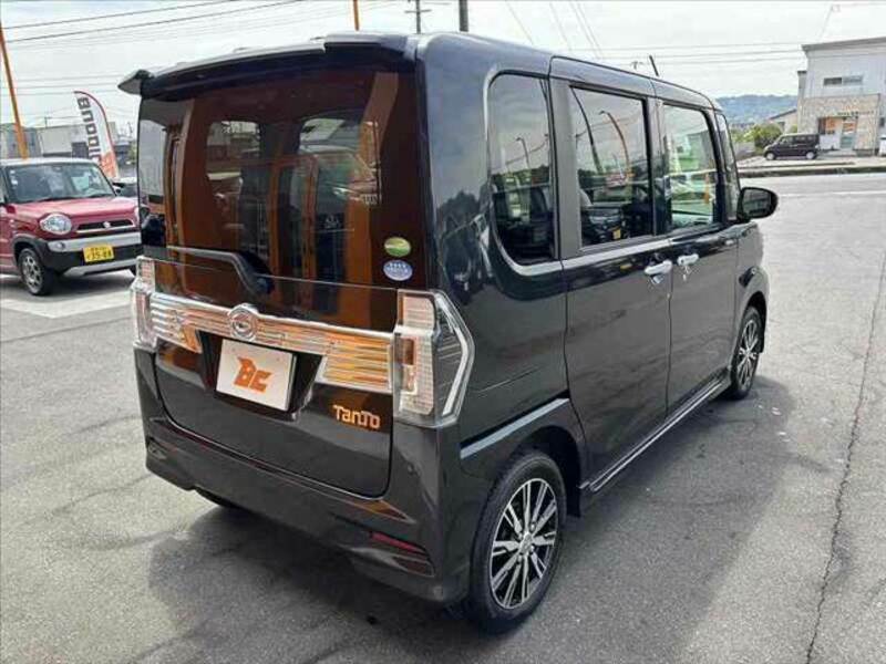TANTO