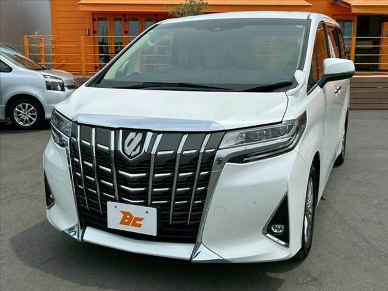 ALPHARD