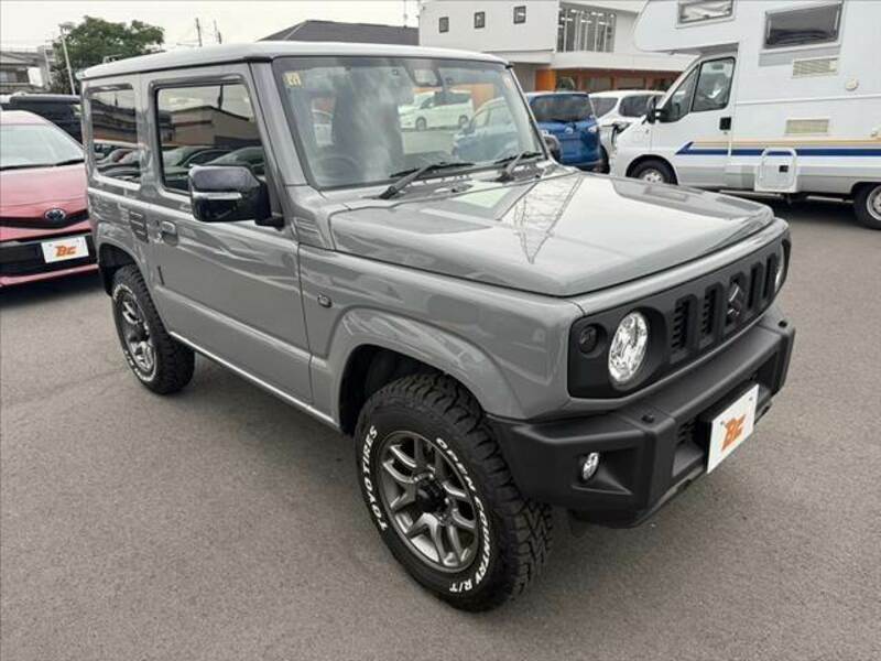 JIMNY