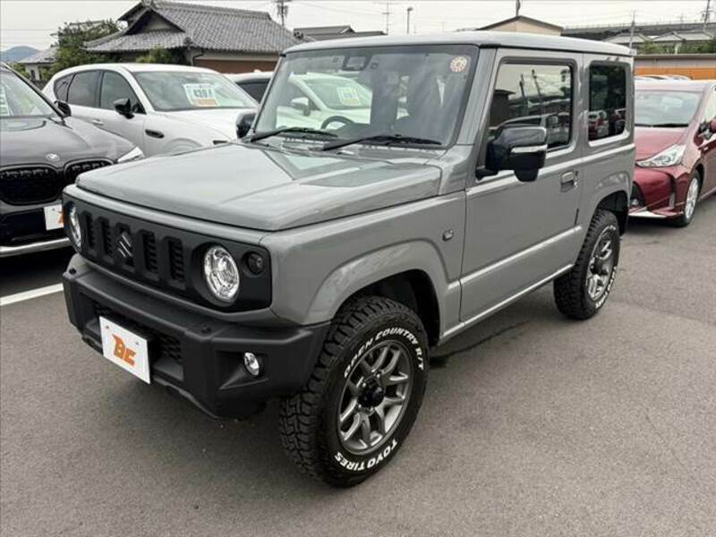JIMNY