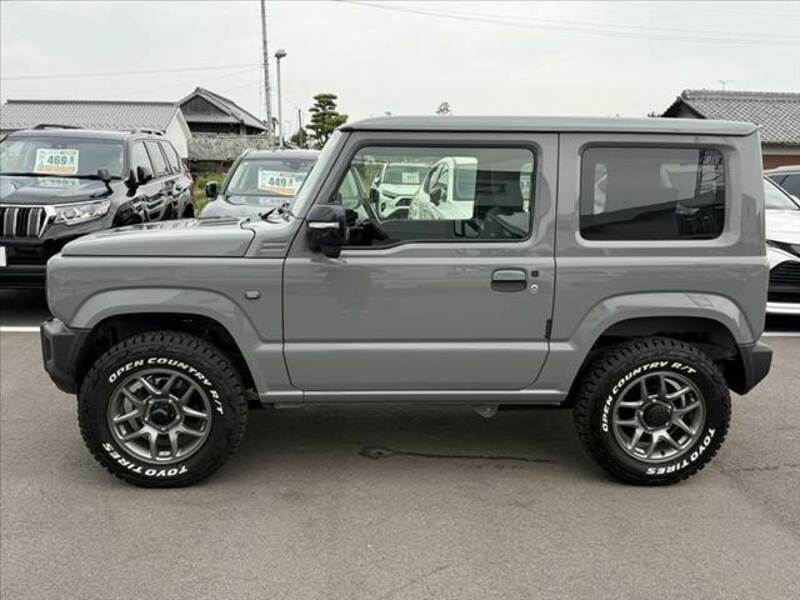 JIMNY