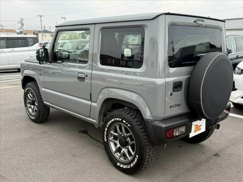 JIMNY