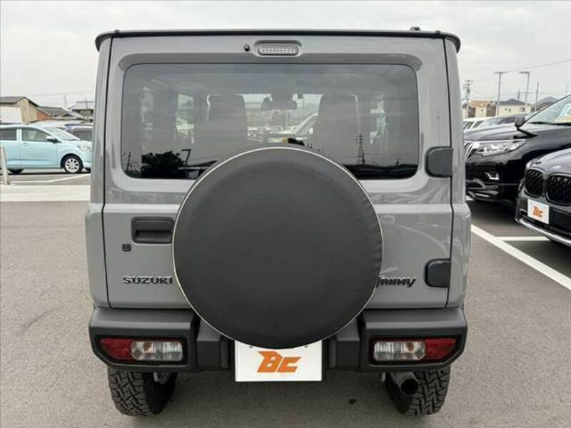 JIMNY