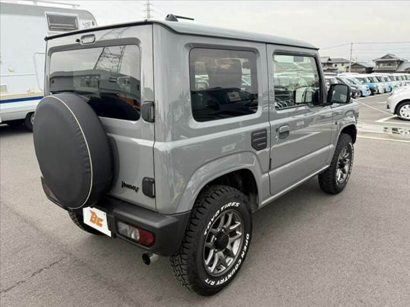 JIMNY