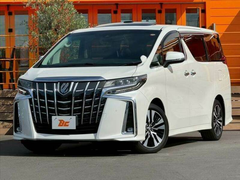 ALPHARD
