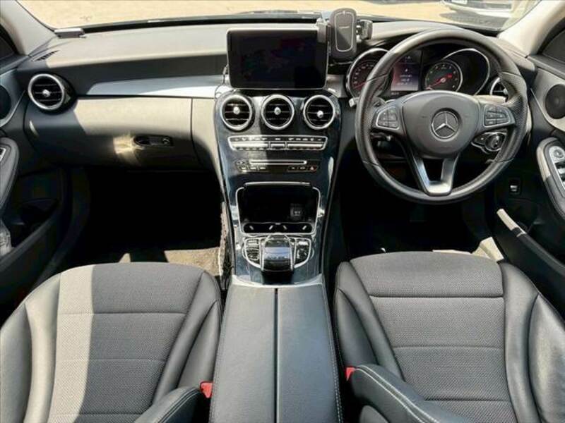 C-CLASS