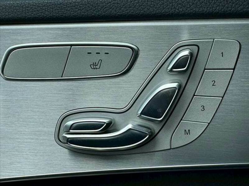 C-CLASS