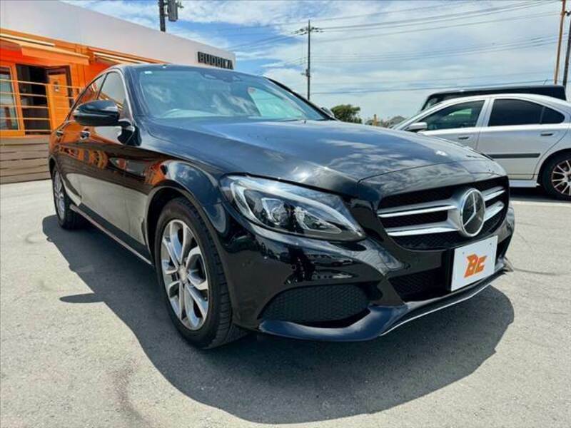 C-CLASS