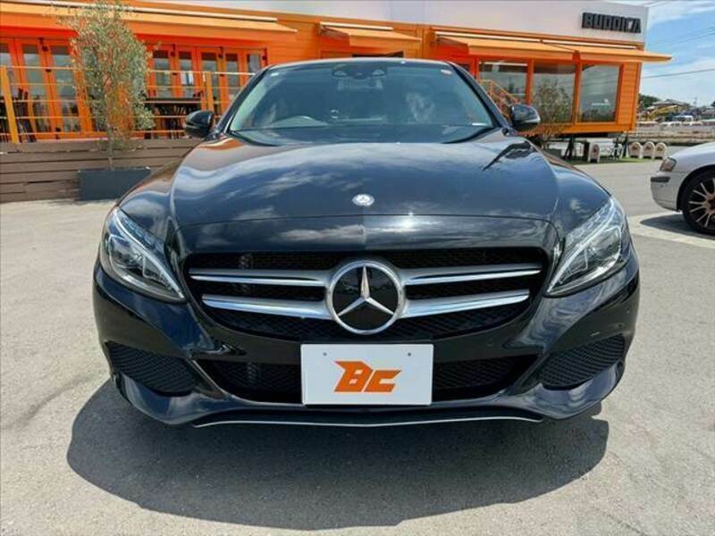 C-CLASS