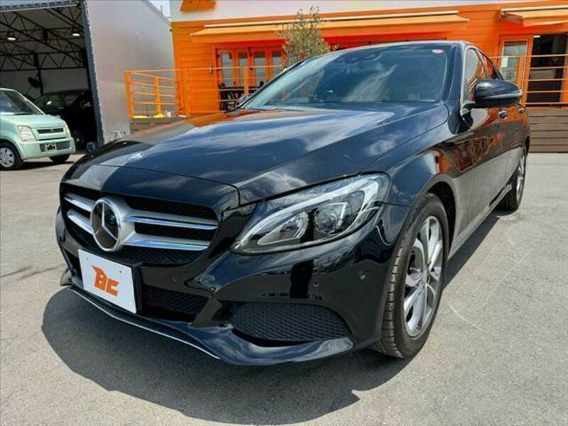 C-CLASS