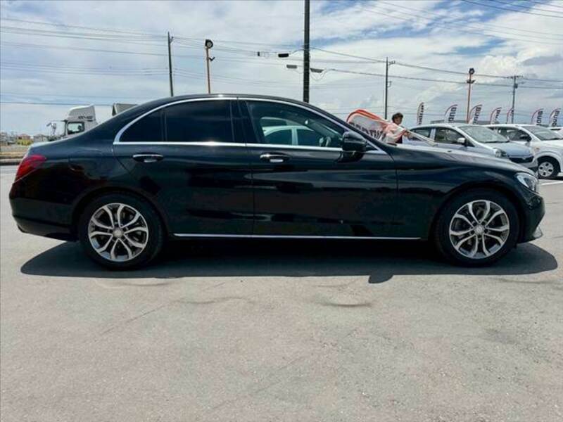 C-CLASS