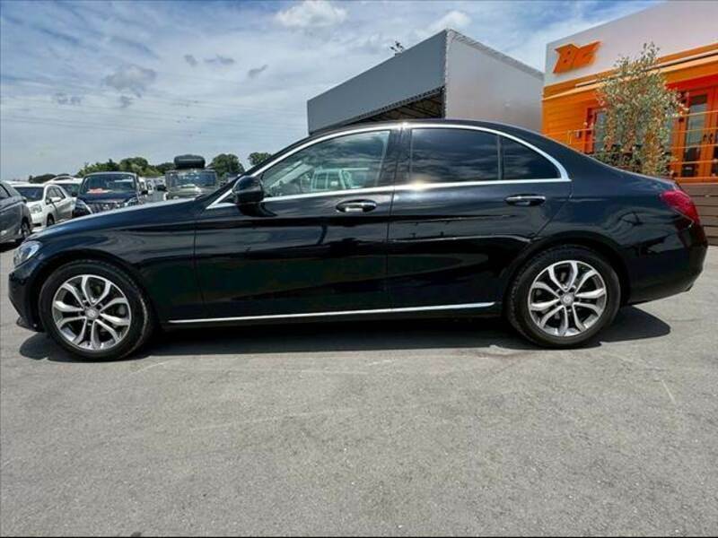 C-CLASS