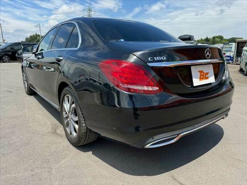 C-CLASS