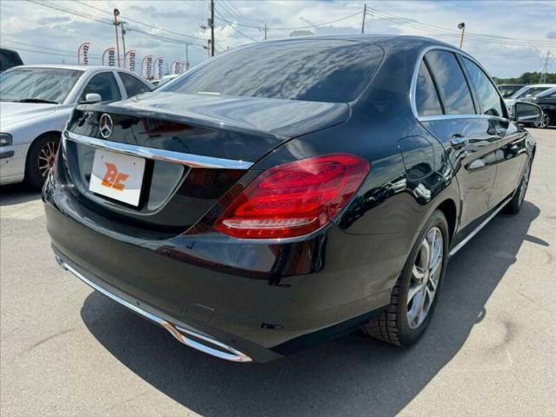 C-CLASS