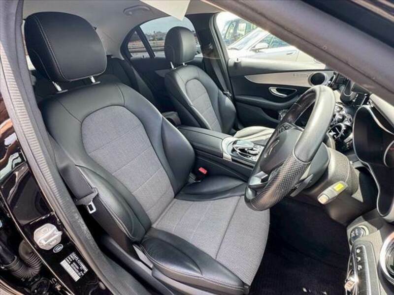 C-CLASS
