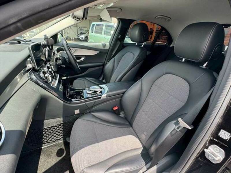 C-CLASS