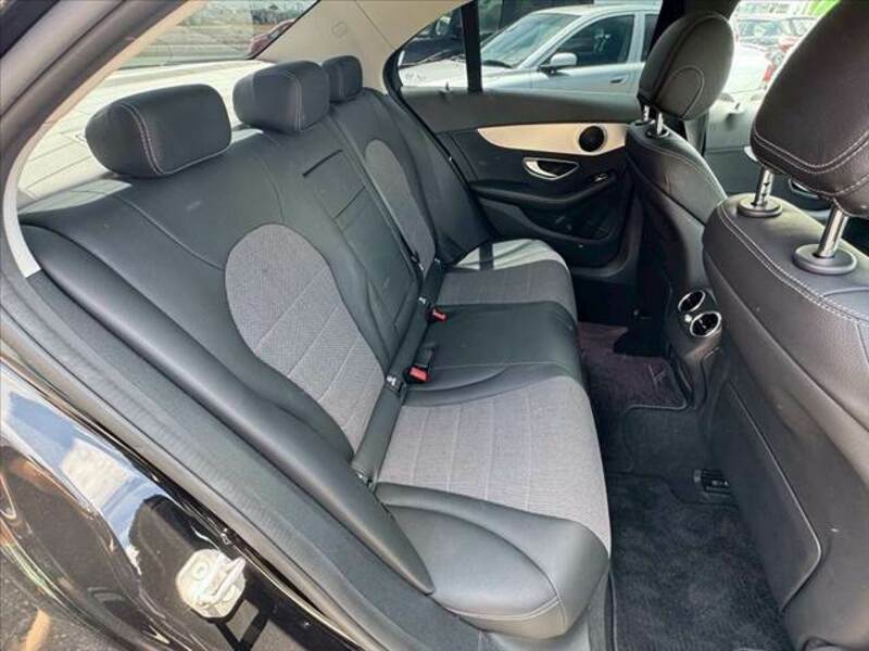 C-CLASS